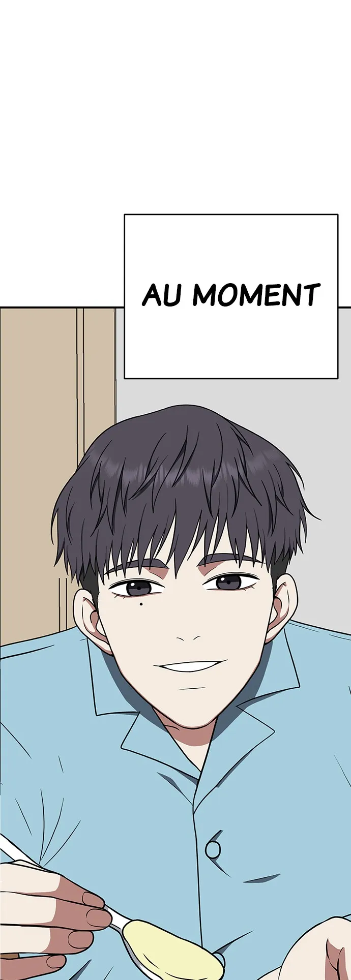 Read Change-Moi FR Manga Online