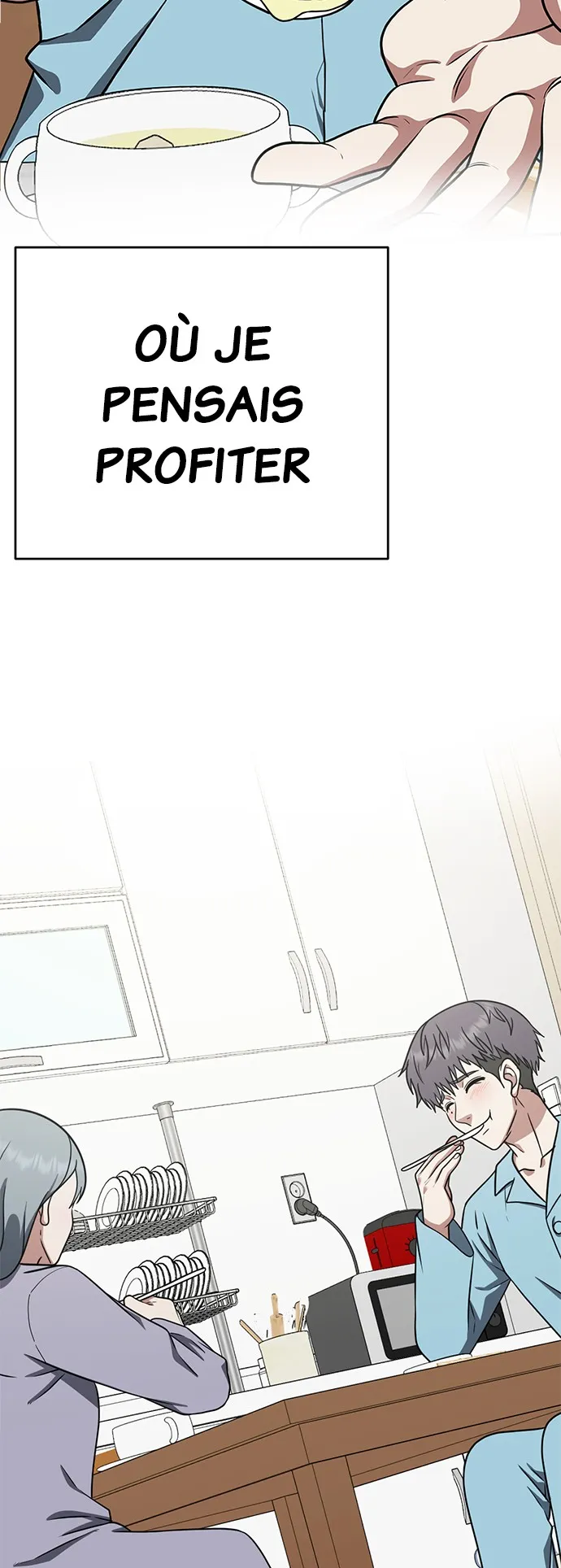 Read Change-Moi FR Manga Online