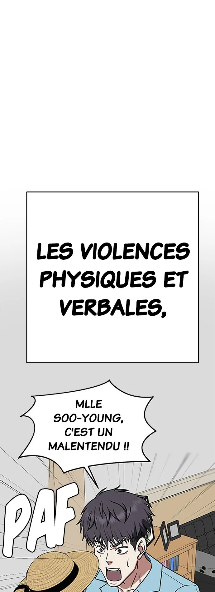 Read Change-Moi FR Manga Online