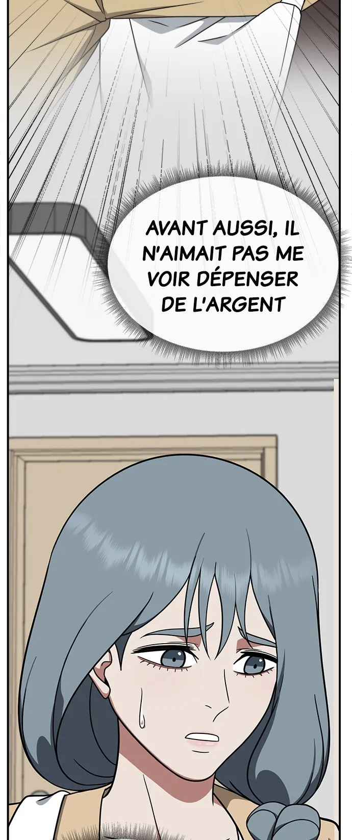 Read Change-Moi FR Manga Online