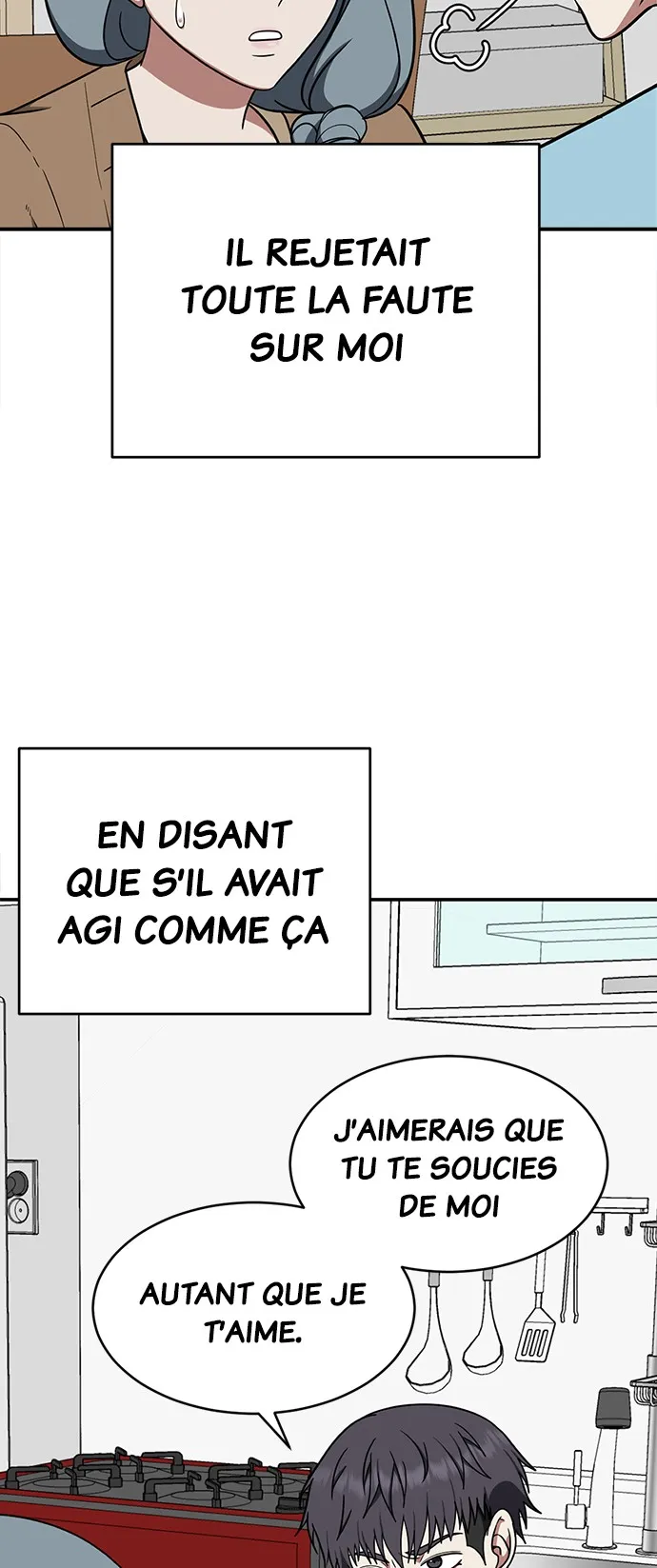 Read Change-Moi FR Manga Online