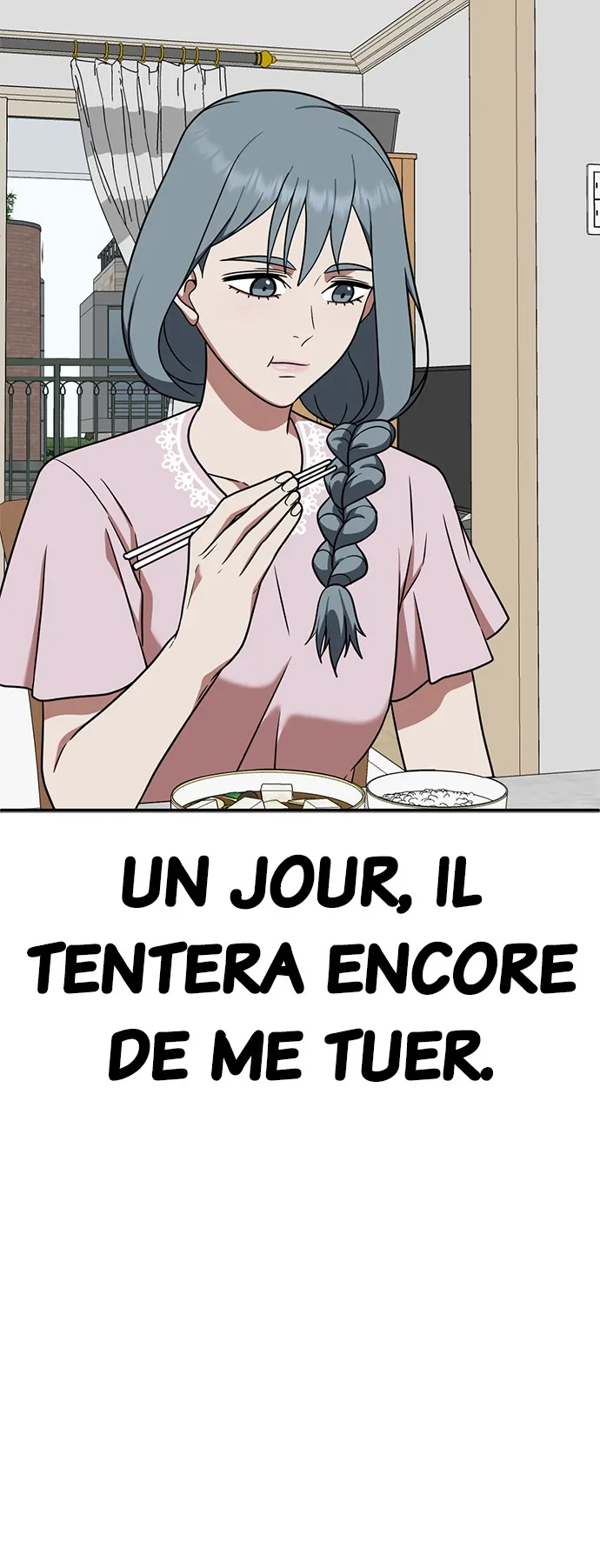Read Change-Moi FR Manga Online
