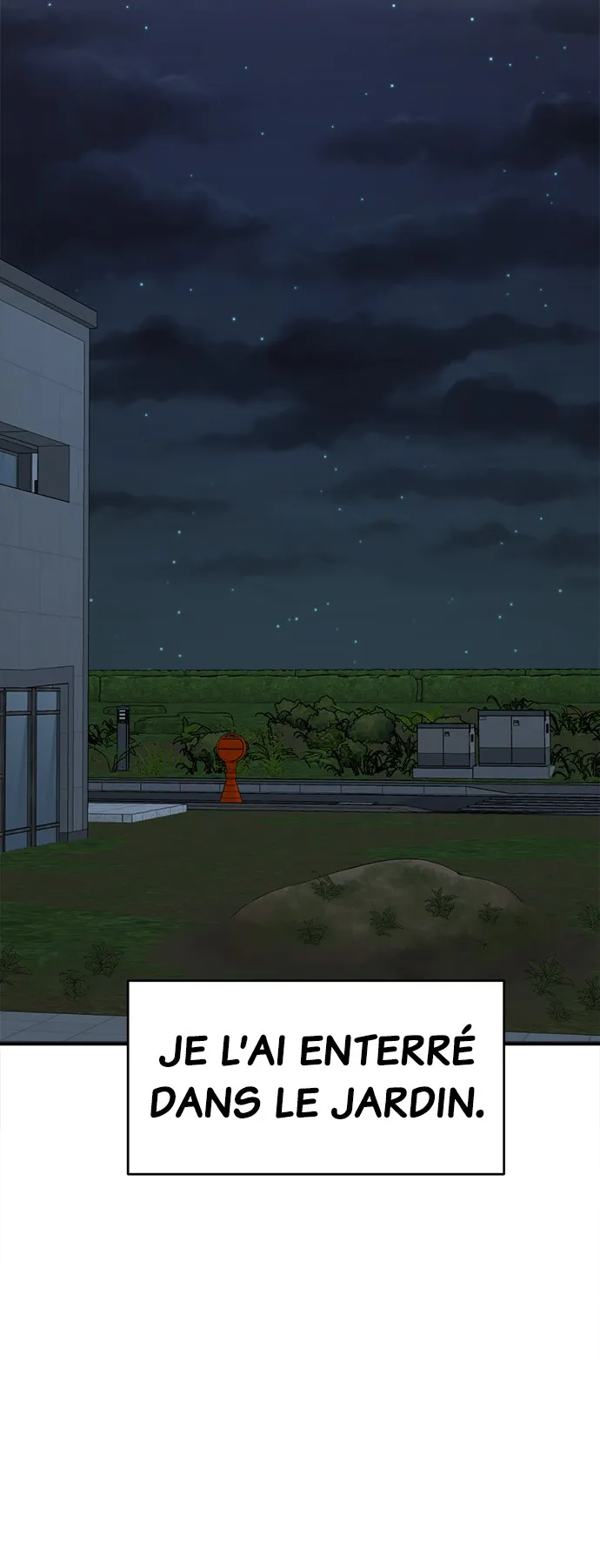 Read Change-Moi FR Manga Online