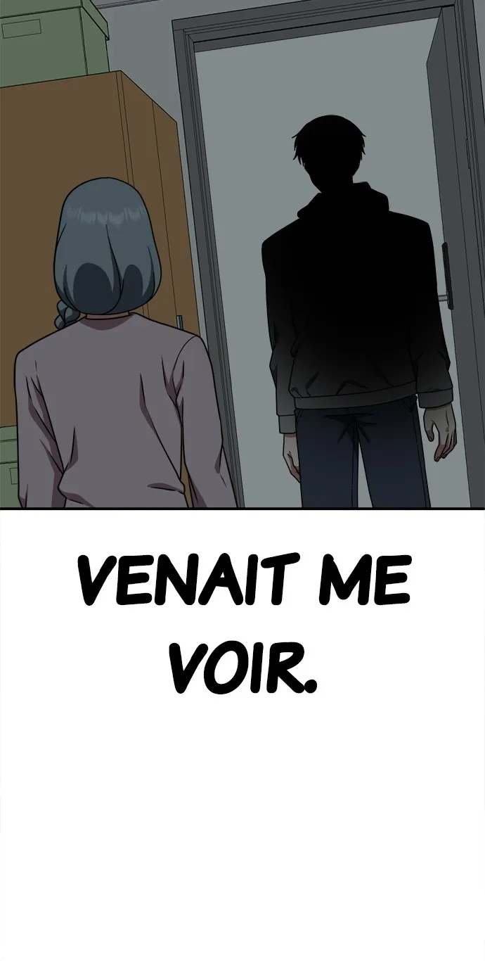 Read Change-Moi FR Manga Online