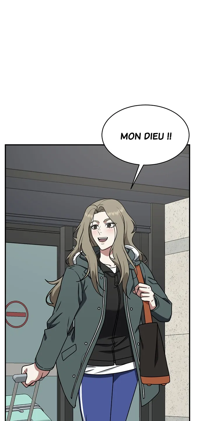 Read Change-Moi FR Manga Online