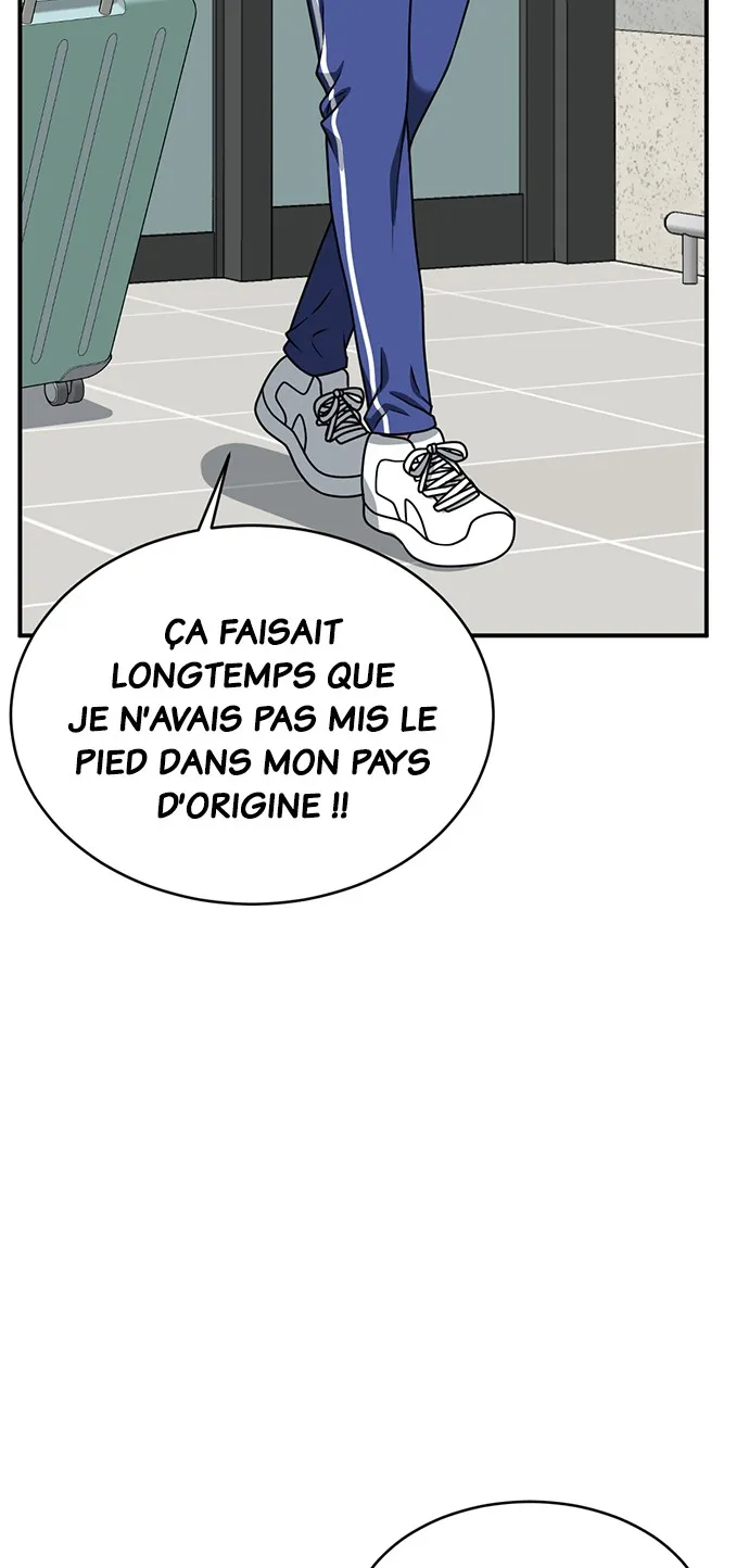 Read Change-Moi FR Manga Online