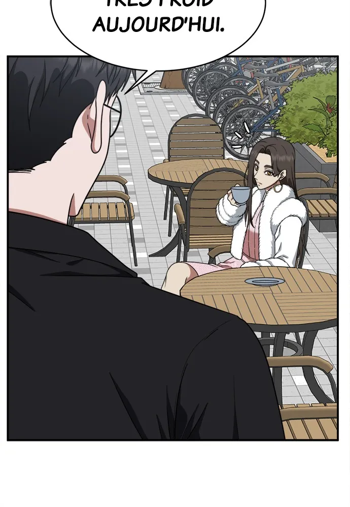 Read Change-Moi FR Manga Online