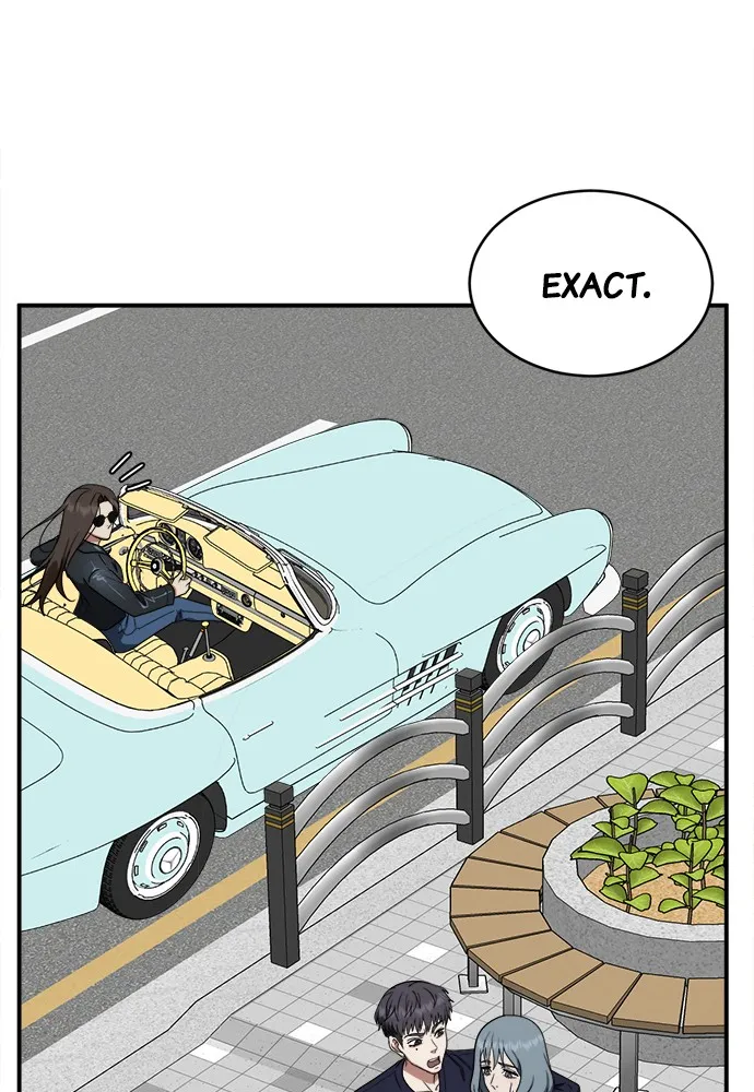 Read Change-Moi FR Manga Online