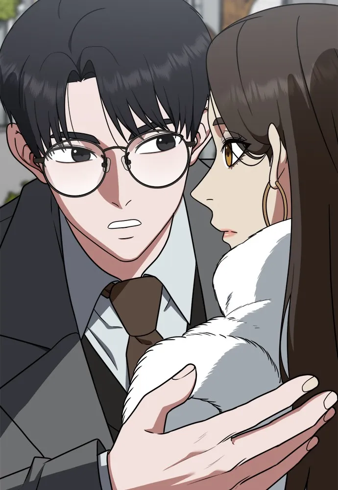Read Change-Moi FR Manga Online