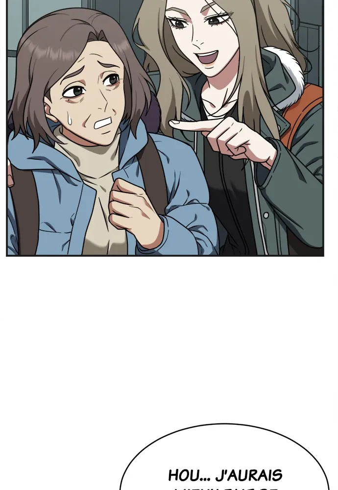 Read Change-Moi FR Manga Online