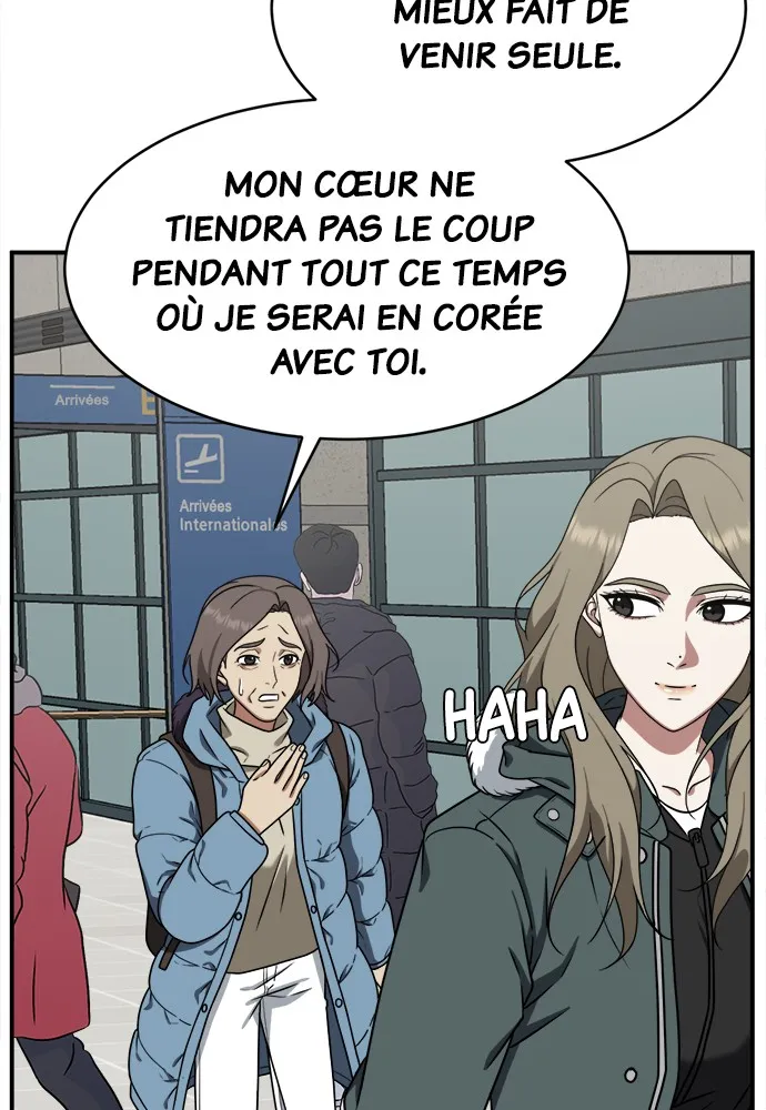 Read Change-Moi FR Manga Online