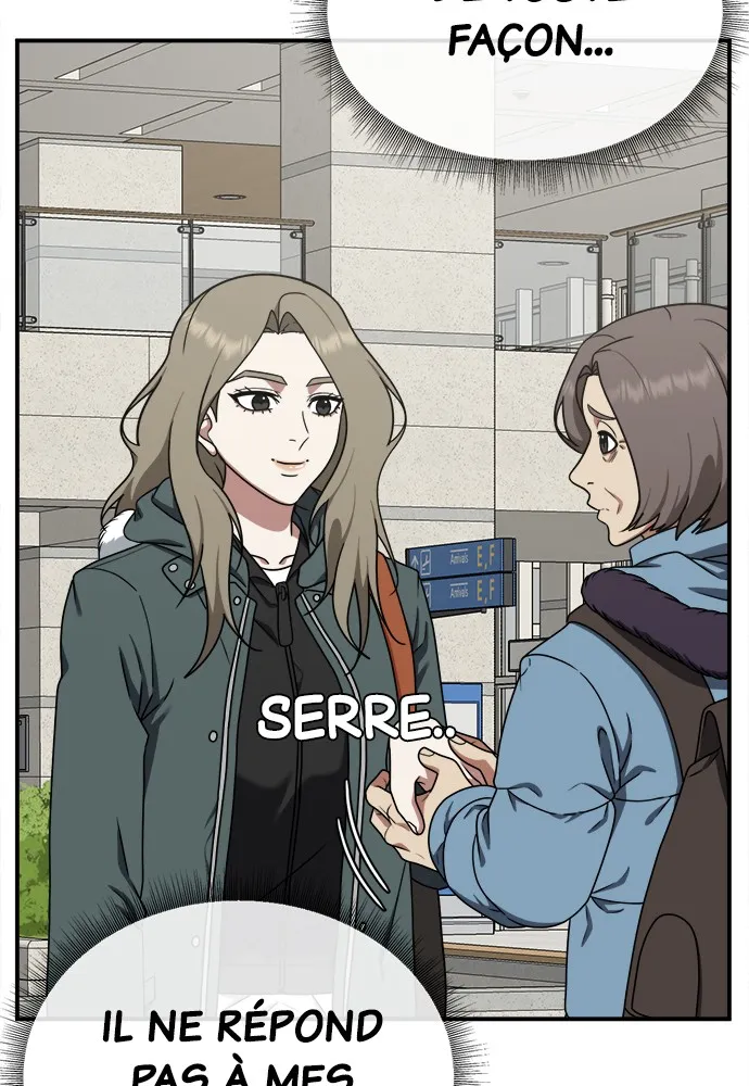 Read Change-Moi FR Manga Online