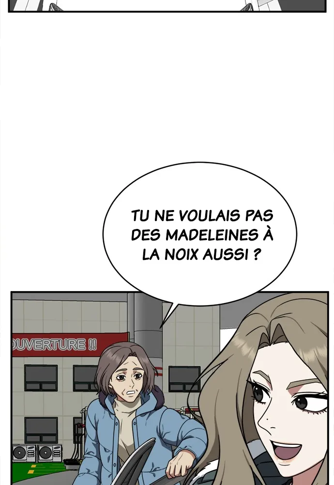 Read Change-Moi FR Manga Online