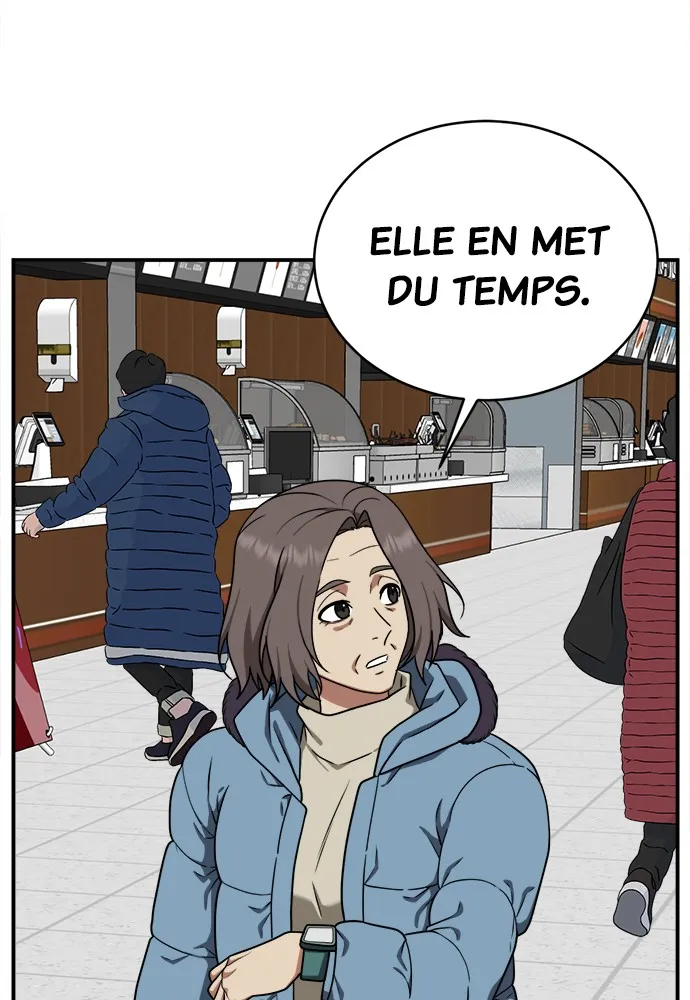 Read Change-Moi FR Manga Online