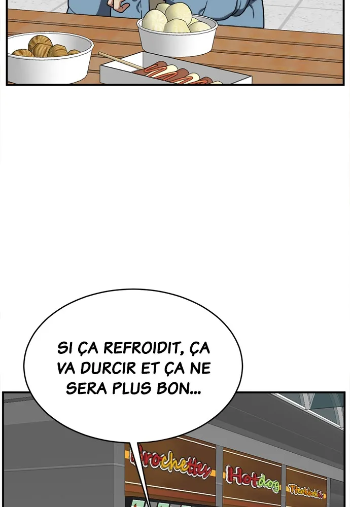 Read Change-Moi FR Manga Online
