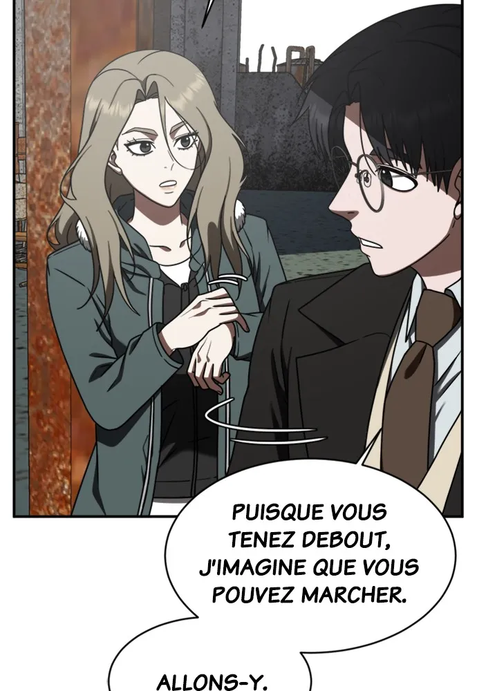 Read Change-Moi FR Manga Online