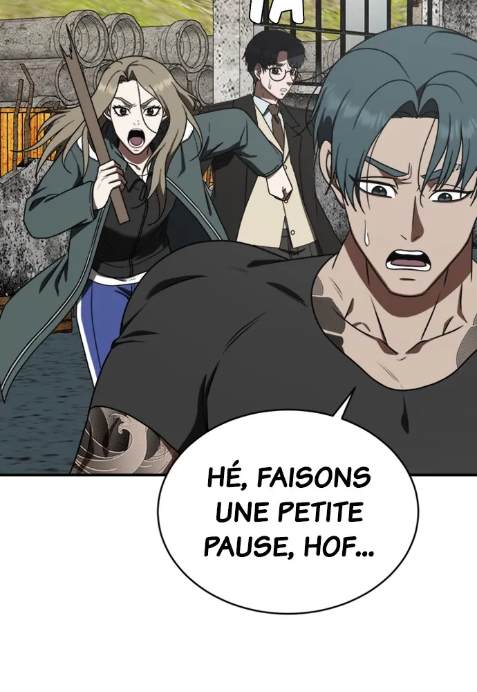 Read Change-Moi FR Manga Online
