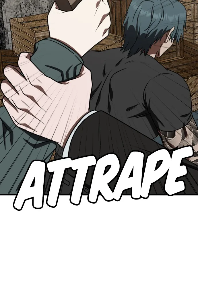 Read Change-Moi FR Manga Online