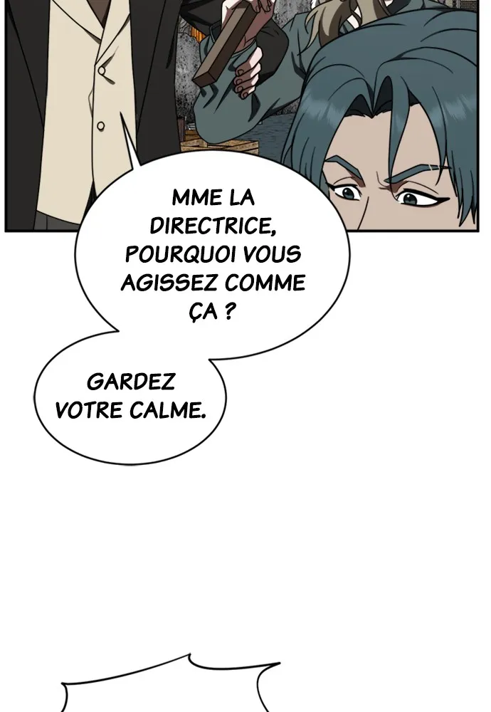 Read Change-Moi FR Manga Online