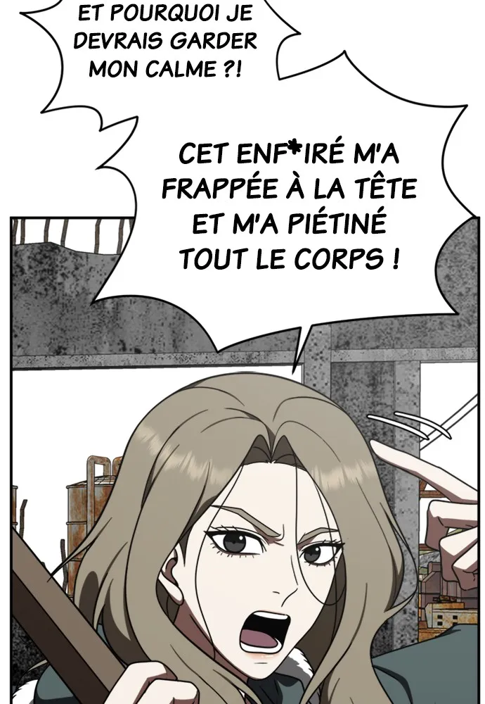 Read Change-Moi FR Manga Online