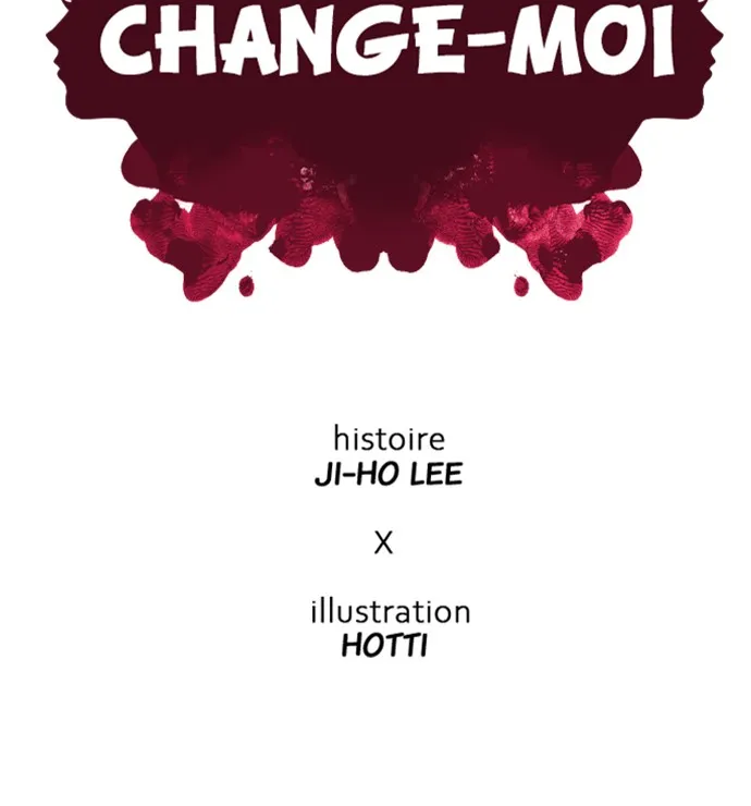 Read Change-Moi FR Manga Online