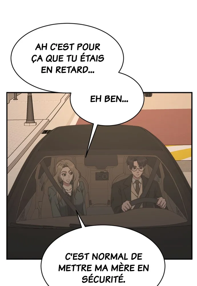 Read Change-Moi FR Manga Online