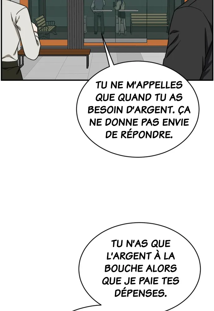 Read Change-Moi FR Manga Online