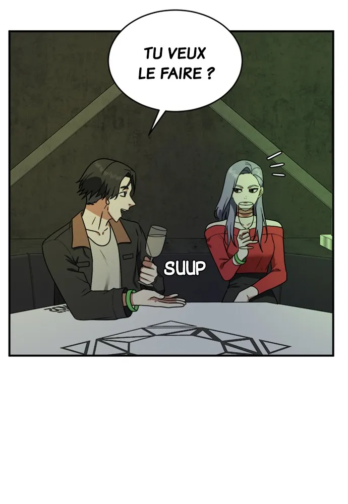Read Change-Moi FR Manga Online