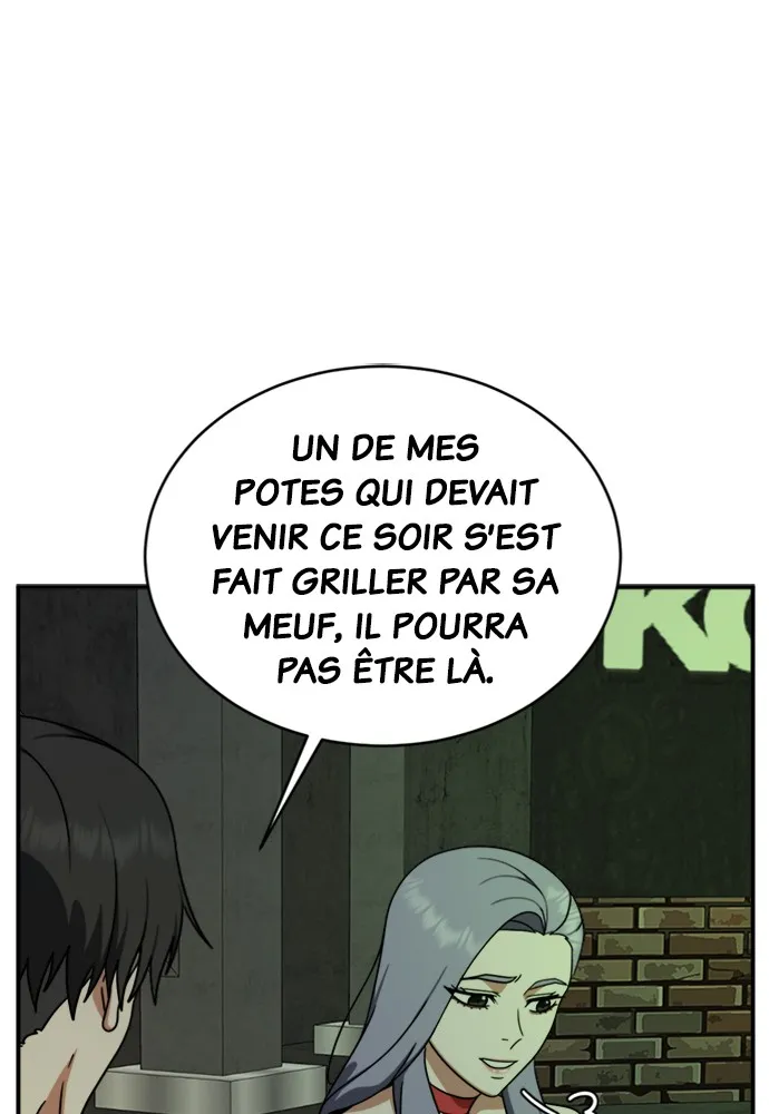 Read Change-Moi FR Manga Online