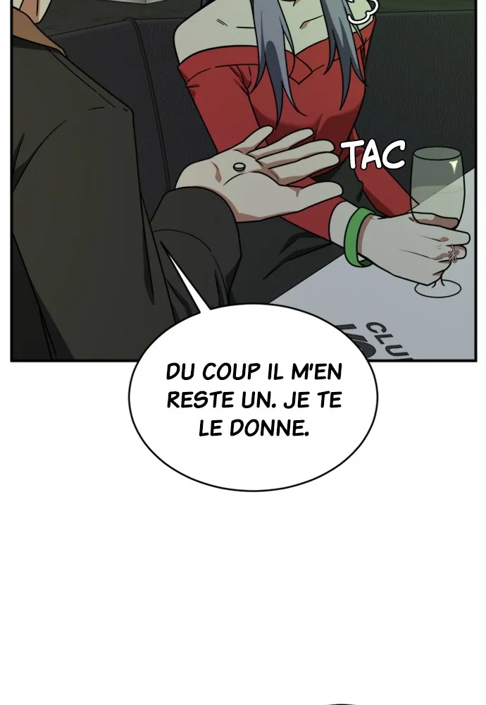 Read Change-Moi FR Manga Online