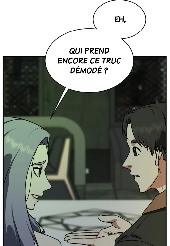 Read Change-Moi FR Manga Online