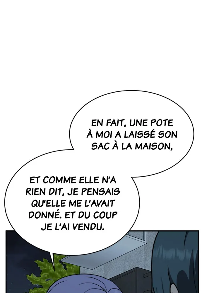 Read Change-Moi FR Manga Online