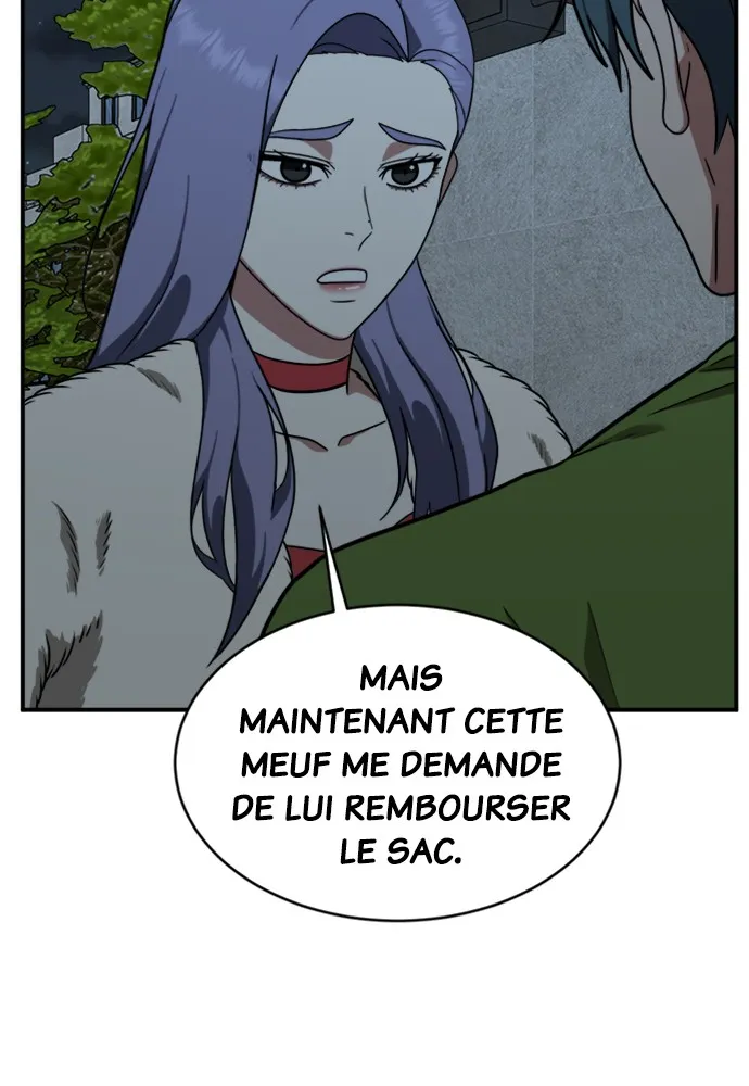 Read Change-Moi FR Manga Online