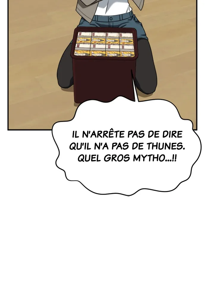 Read Change-Moi FR Manga Online