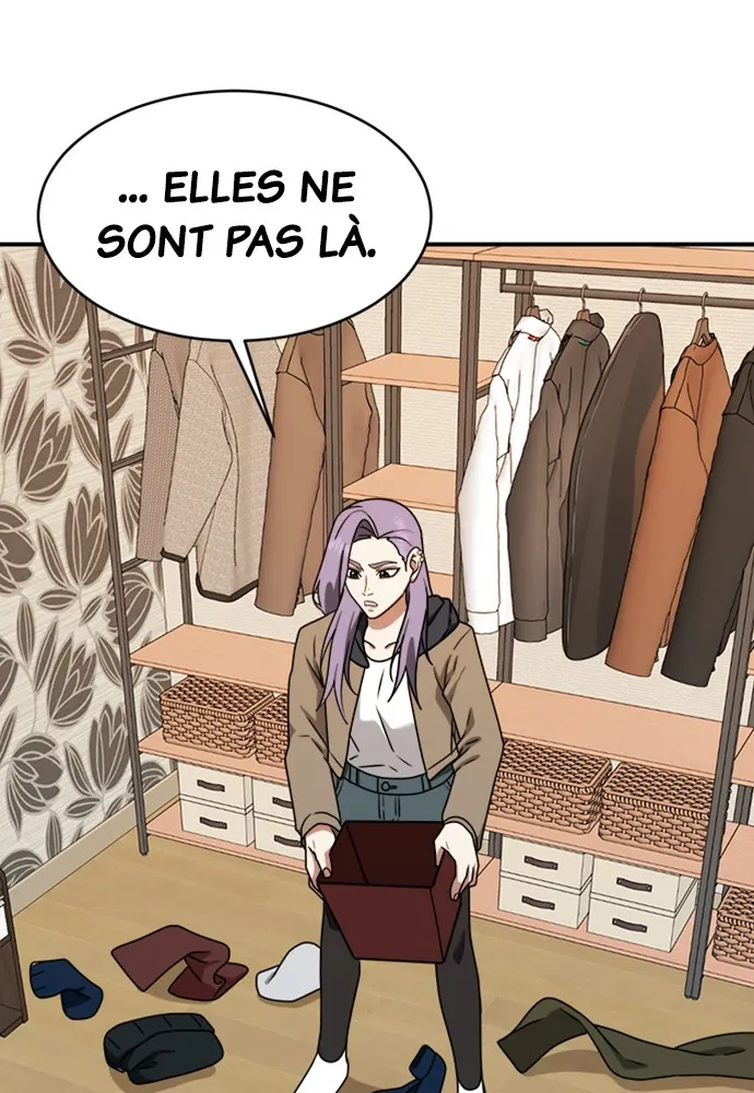 Read Change-Moi FR Manga Online