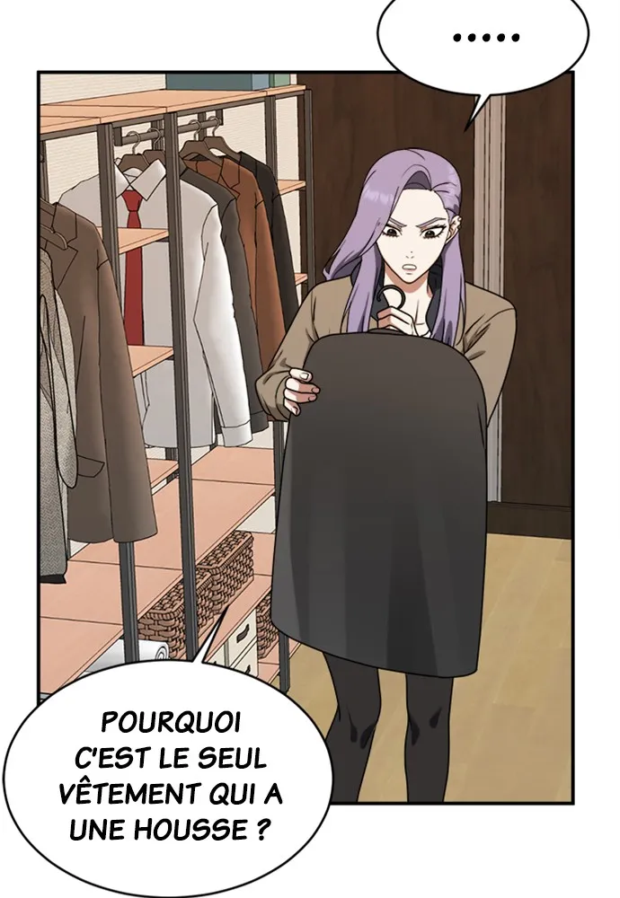 Read Change-Moi FR Manga Online