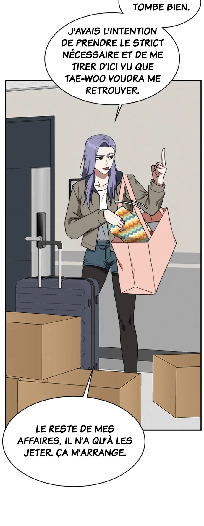 Read Change-Moi FR Manga Online