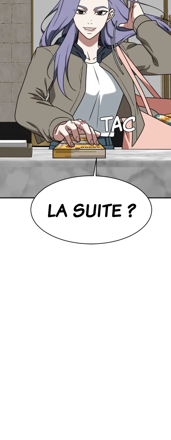 Read Change-Moi FR Manga Online