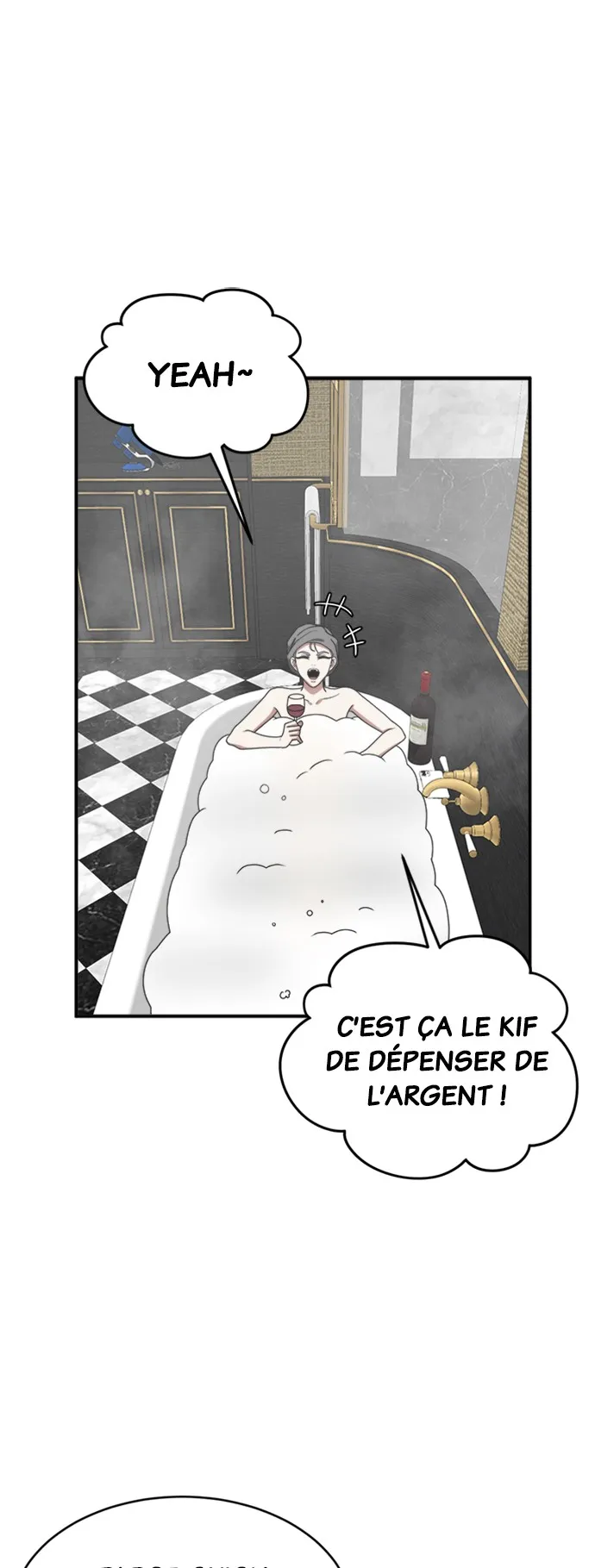 Read Change-Moi FR Manga Online