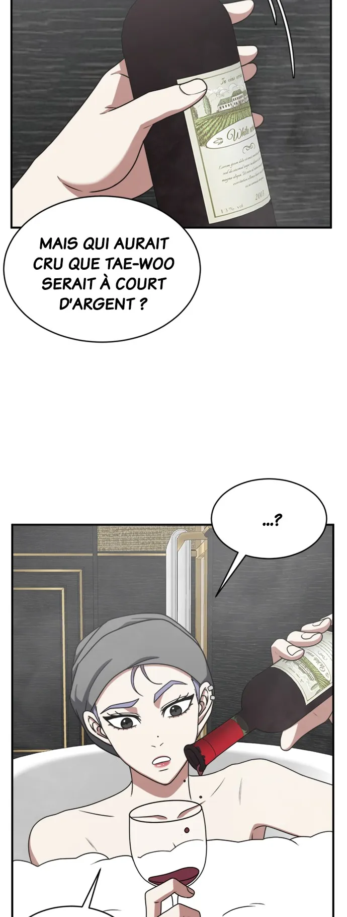 Read Change-Moi FR Manga Online