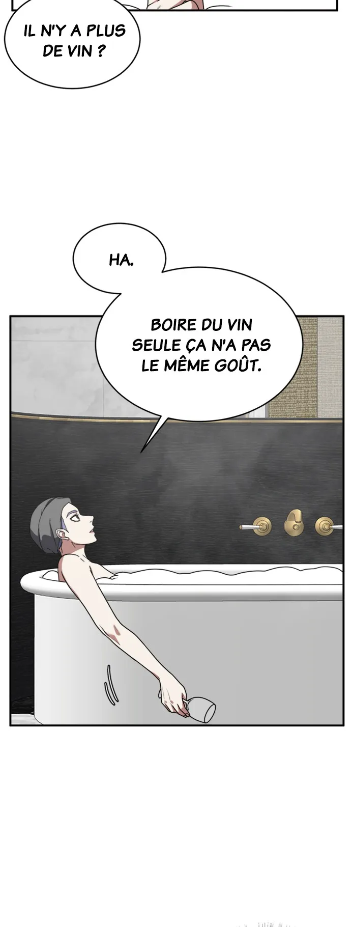 Read Change-Moi FR Manga Online