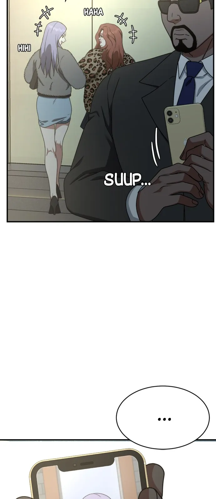 Read Change-Moi FR Manga Online
