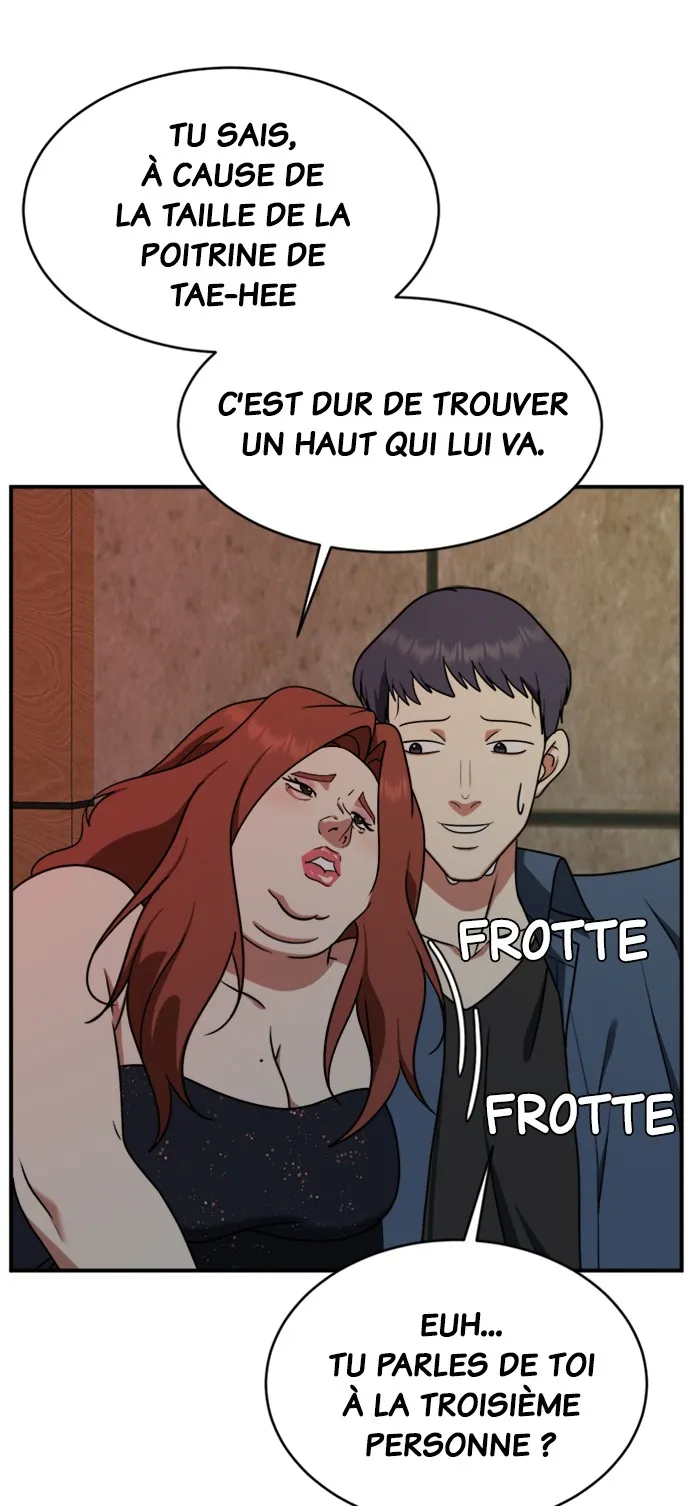 Read Change-Moi FR Manga Online