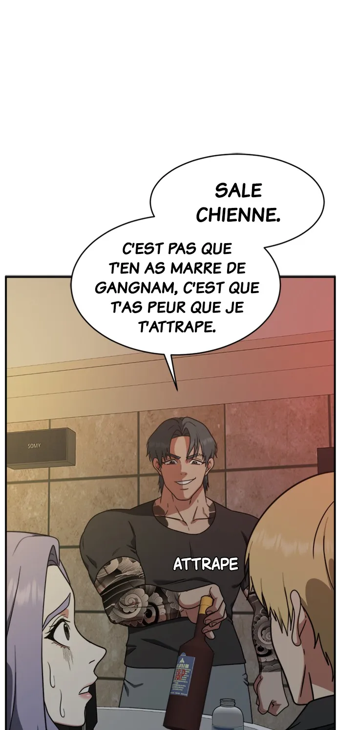 Read Change-Moi FR Manga Online