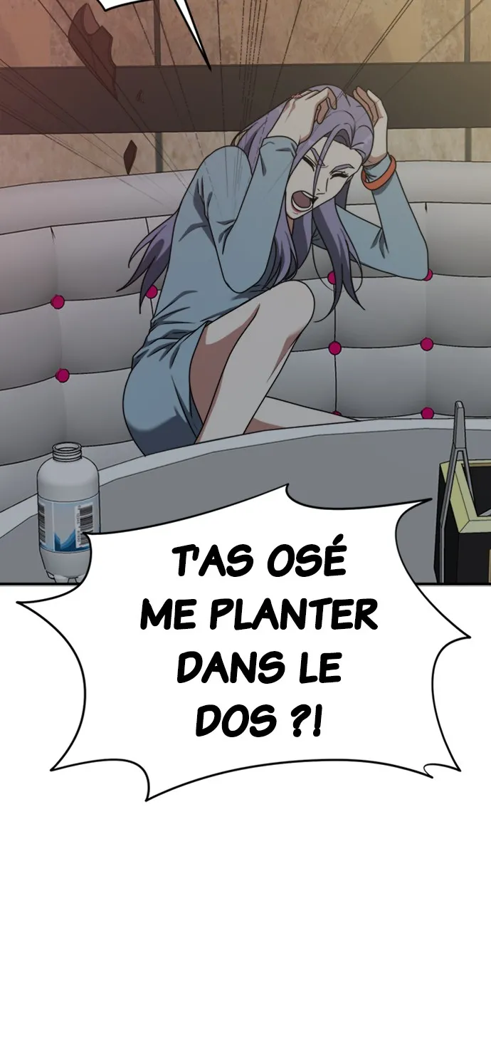 Read Change-Moi FR Manga Online
