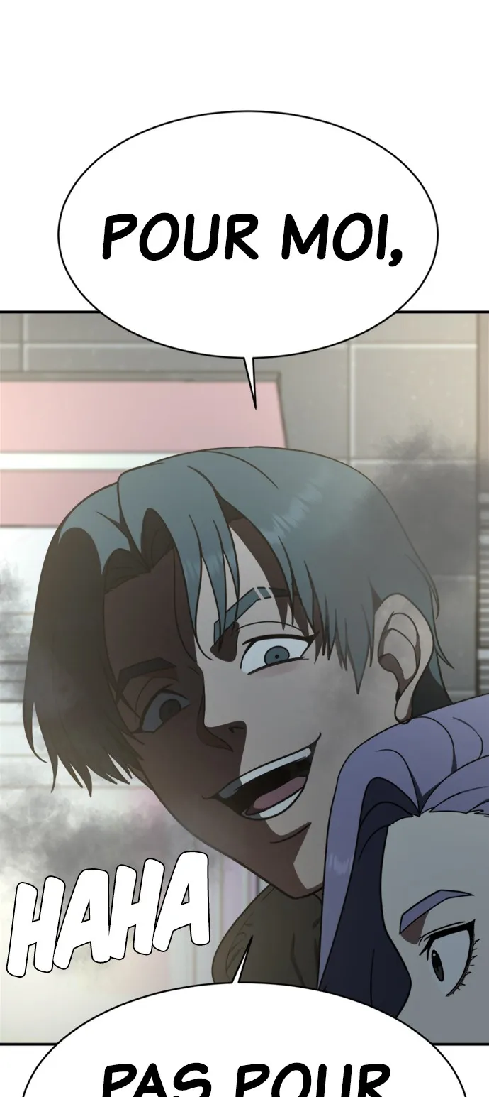 Read Change-Moi FR Manga Online