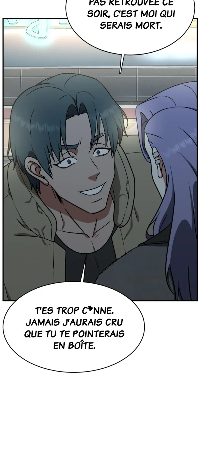Read Change-Moi FR Manga Online