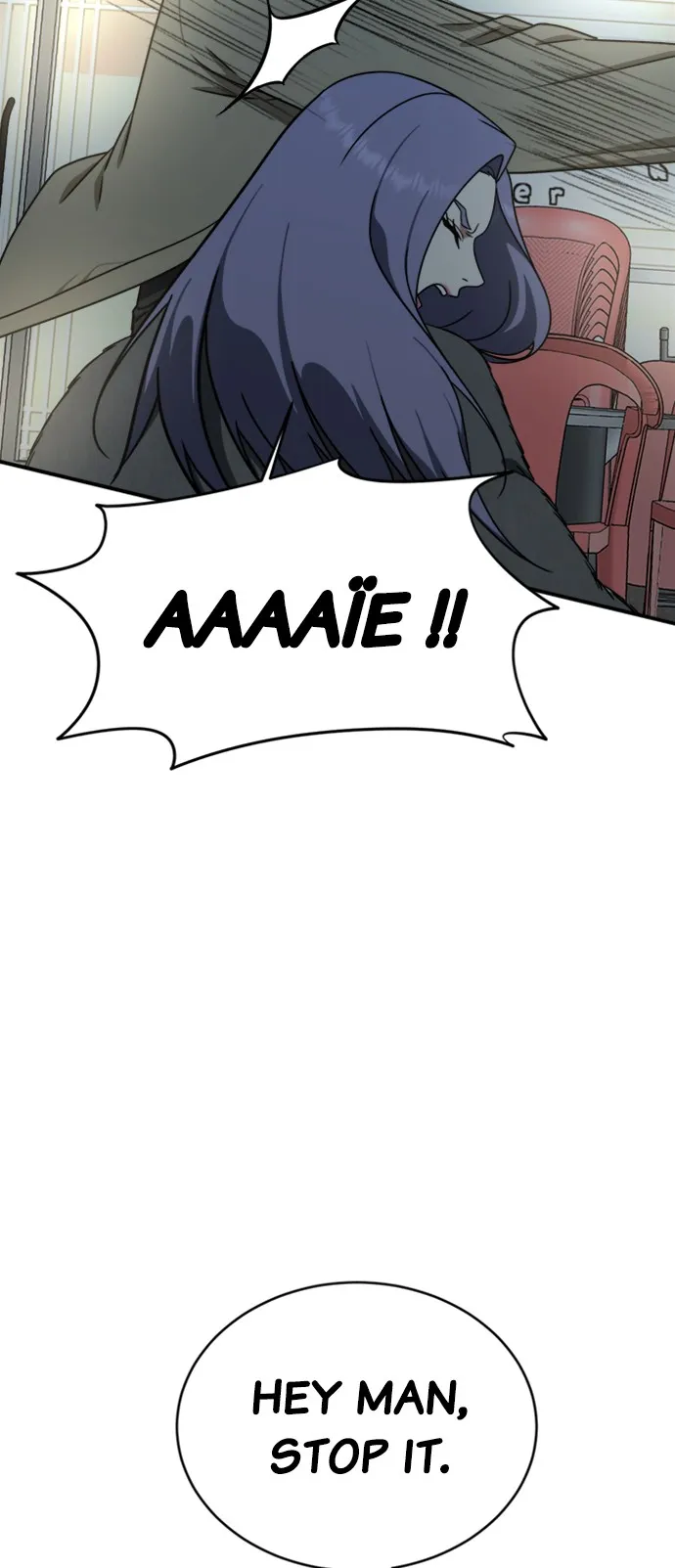 Read Change-Moi FR Manga Online