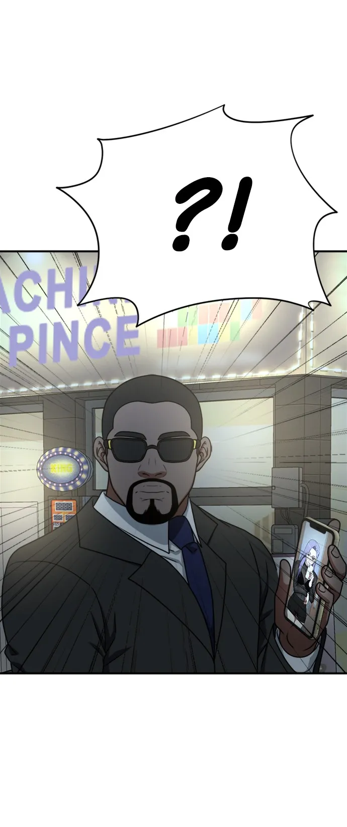 Read Change-Moi FR Manga Online