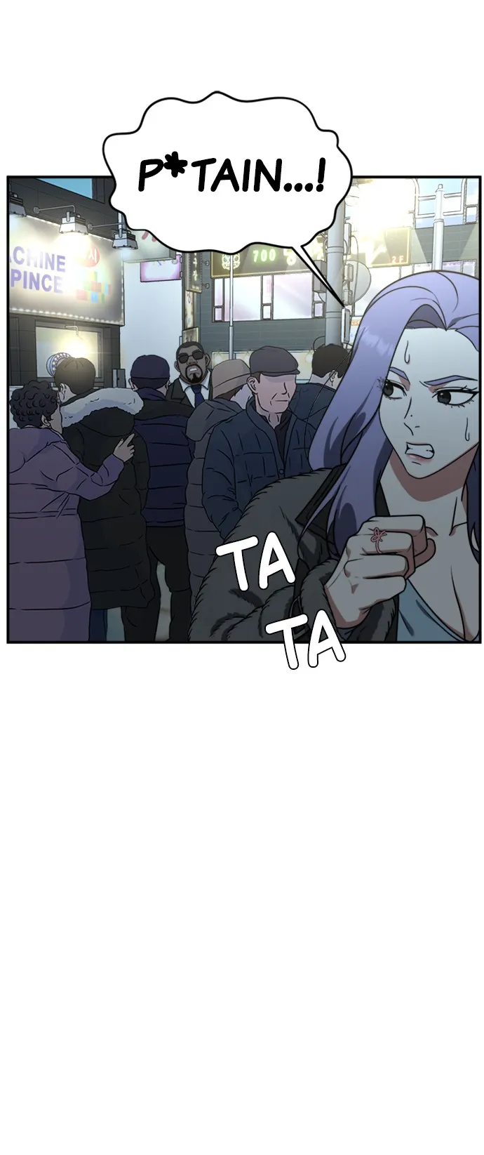 Read Change-Moi FR Manga Online